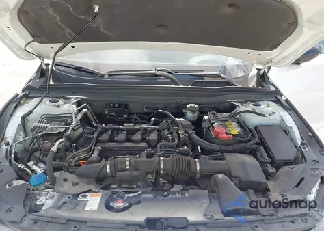 2021 Honda Accord Sport z USA, uszkodzony, nr VIN 1HGCV1F32MA072289